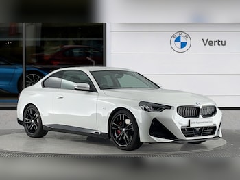 BMW - 2 Series