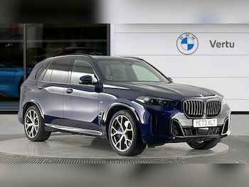 Used BMW X5 2023 for sale - 78846337: Photo