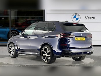 Used BMW X5 2023 for sale - 78846337: Photo