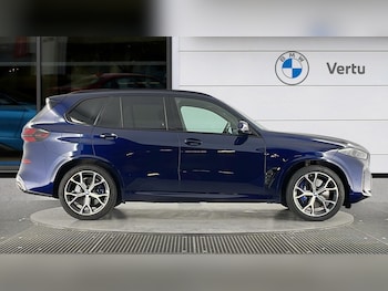 Used BMW X5 2023 for sale - 78846337: Photo