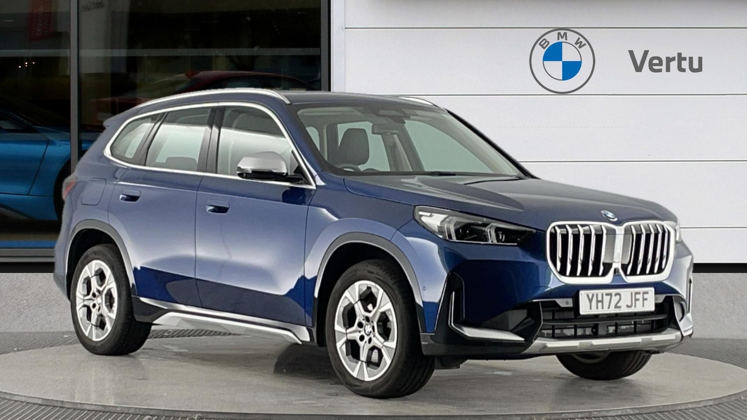 Used BMW X1 2022 for sale - 76357758: Photo 1