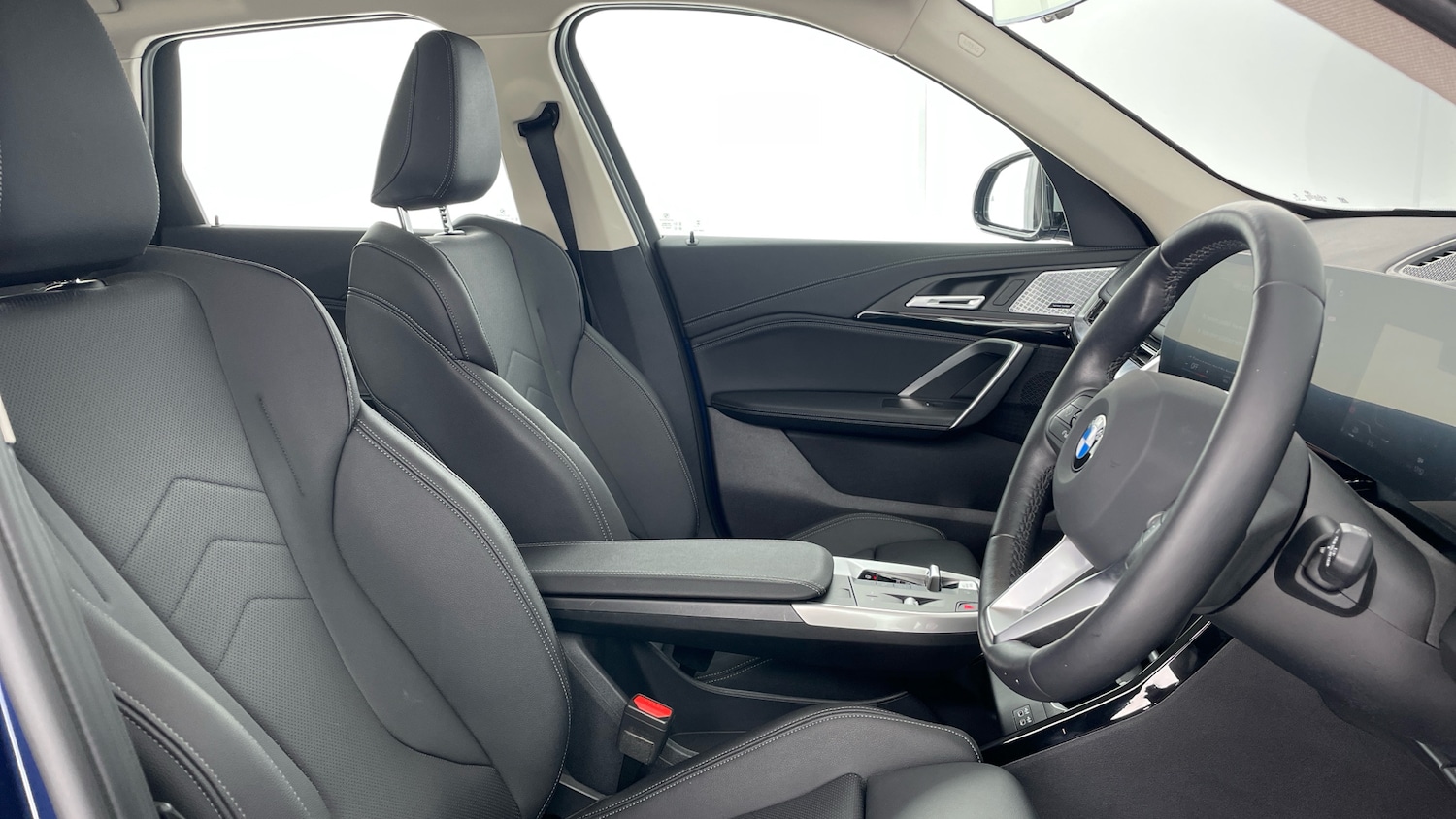 Used BMW X1 2022 for sale - 76357758: Photo 11