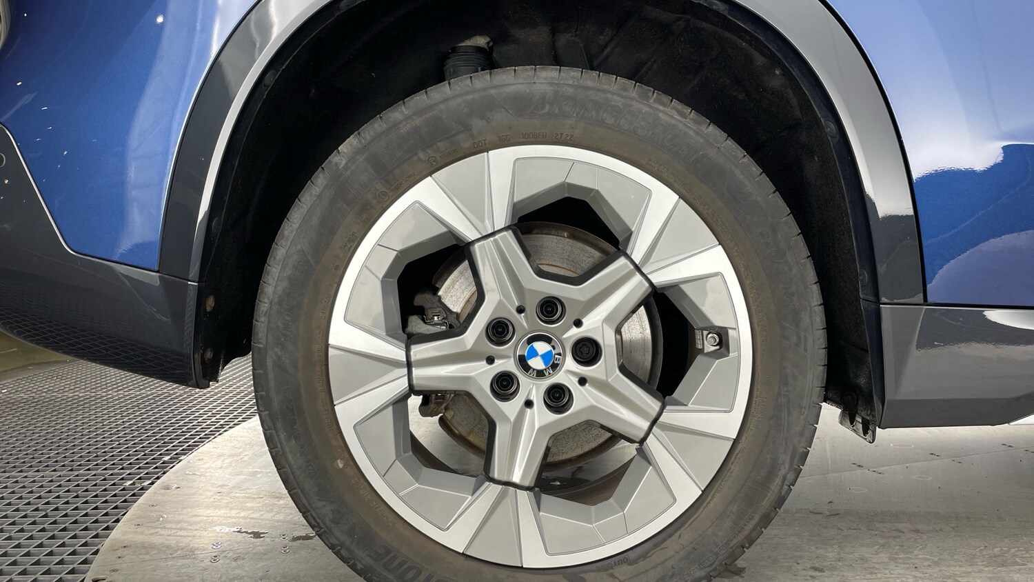 Used BMW X1 2022 for sale - 76357758: Photo 14