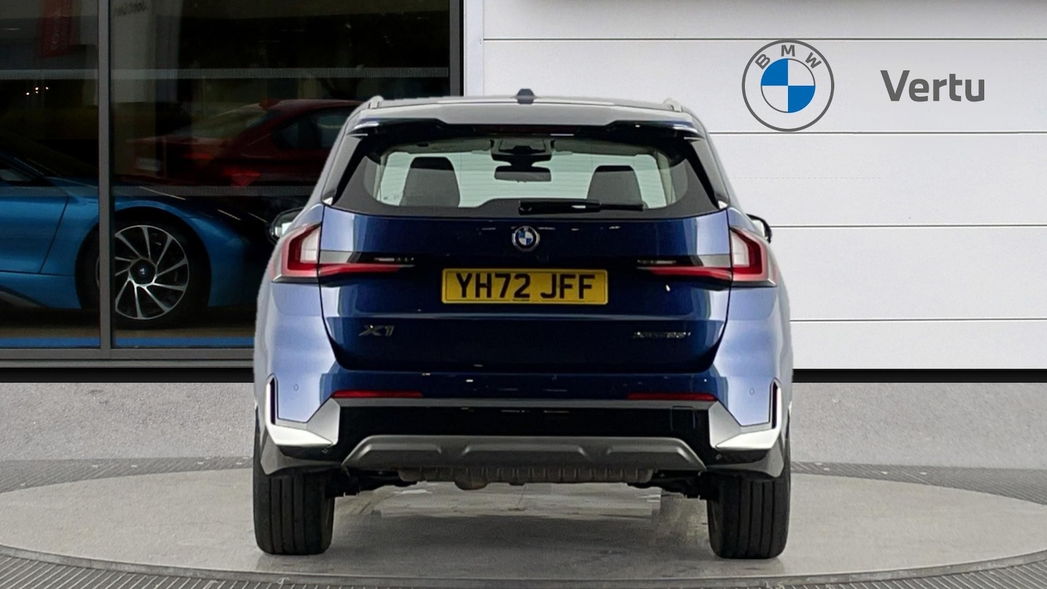 Used BMW X1 2022 for sale - 76357758: Photo 15