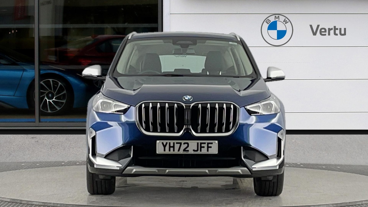 Used BMW X1 2022 for sale - 76357758: Photo 16