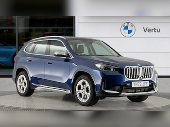 Used BMW X1 2022 for sale - 76357758: Photo