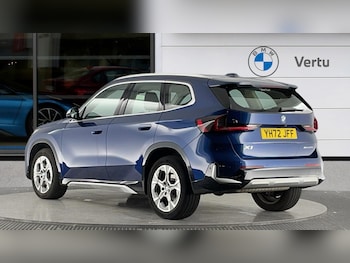Used BMW X1 2022 for sale - 76357758: Photo