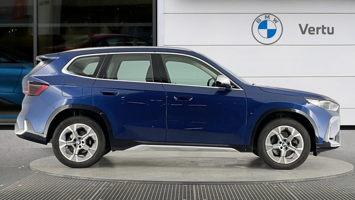 Used BMW X1 2022 for sale - 76357758: Photo 3