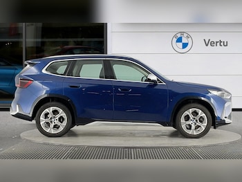 Used BMW X1 2022 for sale - 76357758: Photo