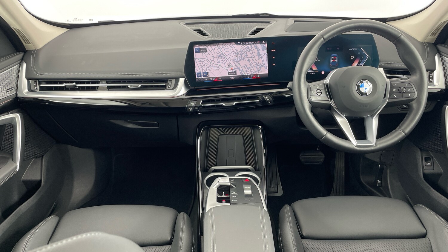 Used BMW X1 2022 for sale - 76357758: Photo 4
