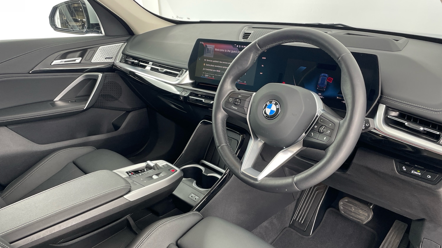 Used BMW X1 2022 for sale - 76357758: Photo 6
