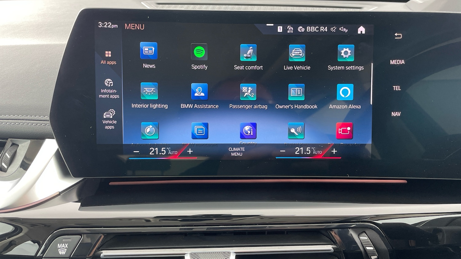 Used BMW X1 2022 for sale - 76357758: Photo 65