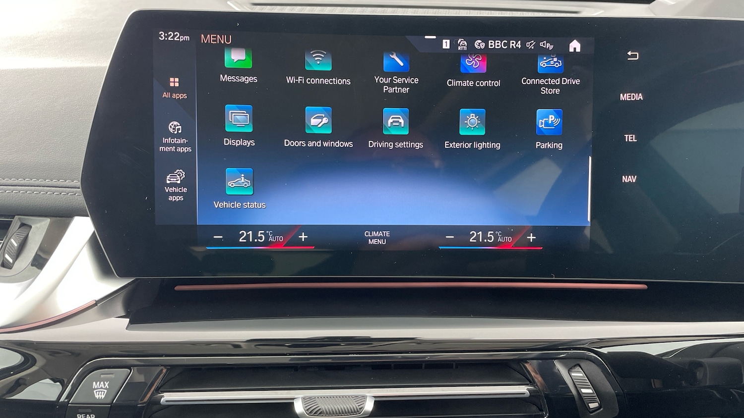 Used BMW X1 2022 for sale - 76357758: Photo 67