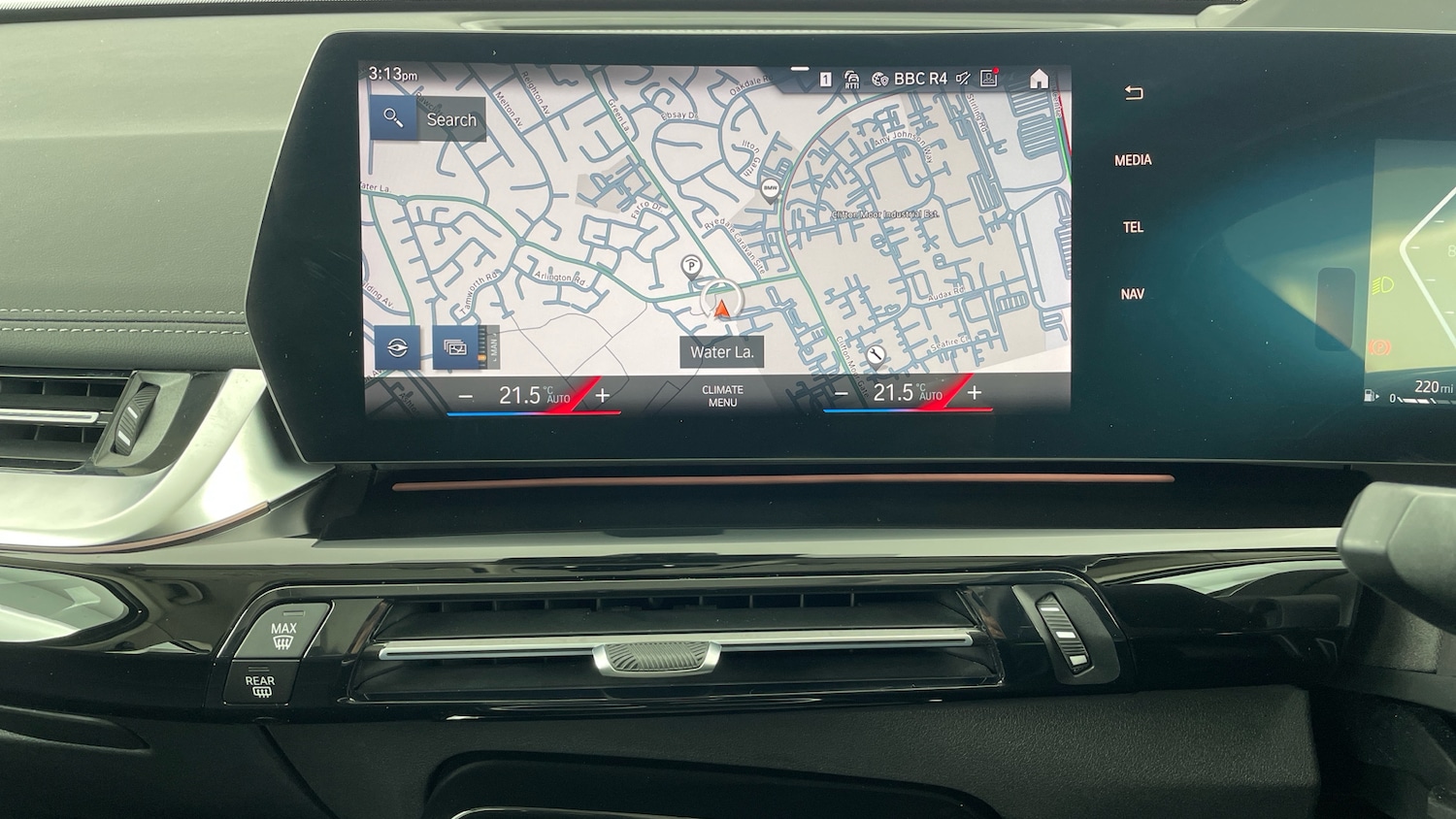 Used BMW X1 2022 for sale - 76357758: Photo 8