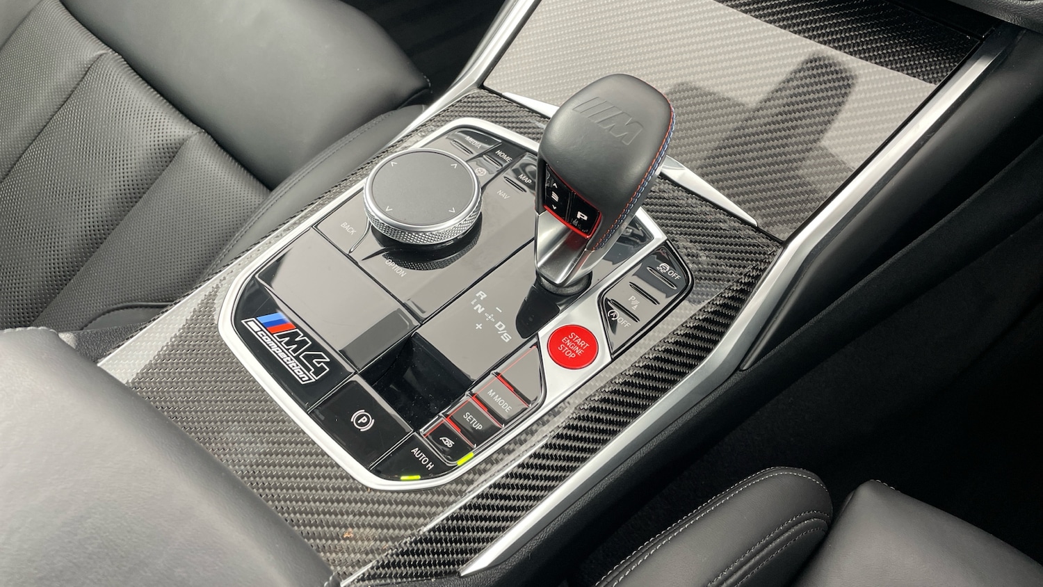 Used BMW M4 2022 for sale - 76205927: Photo 10