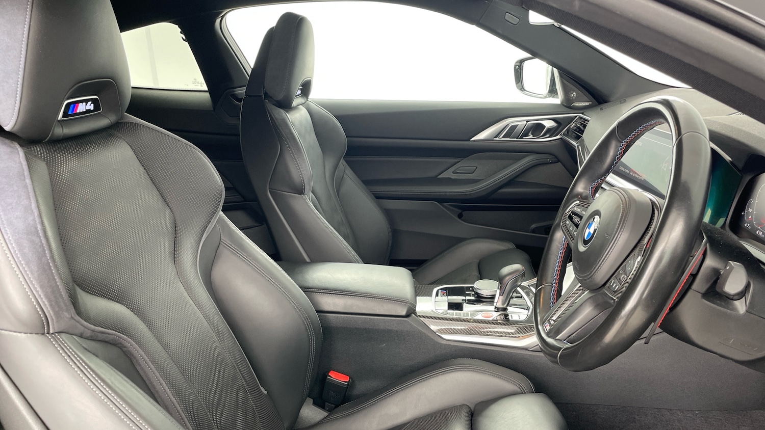 Used BMW M4 2022 for sale - 76205927: Photo 11