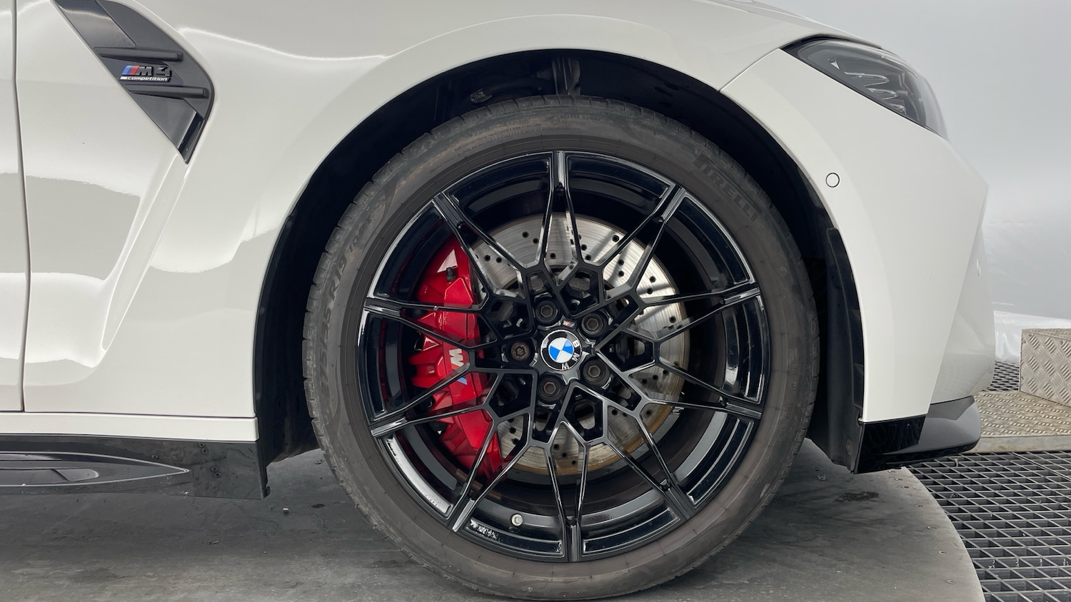 Used BMW M4 2022 for sale - 76205927: Photo 14