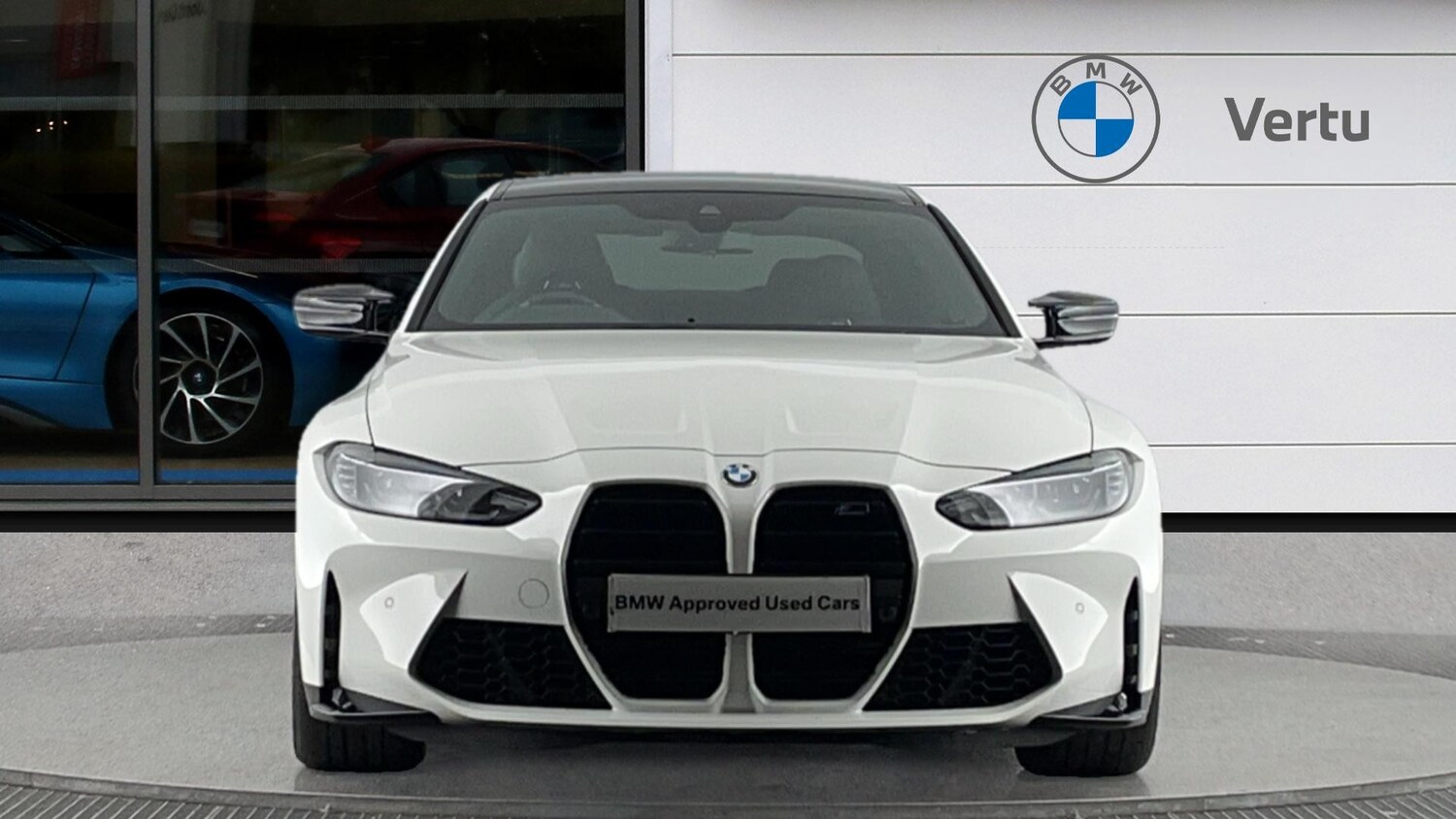 Used BMW M4 2022 for sale - 76205927: Photo 16