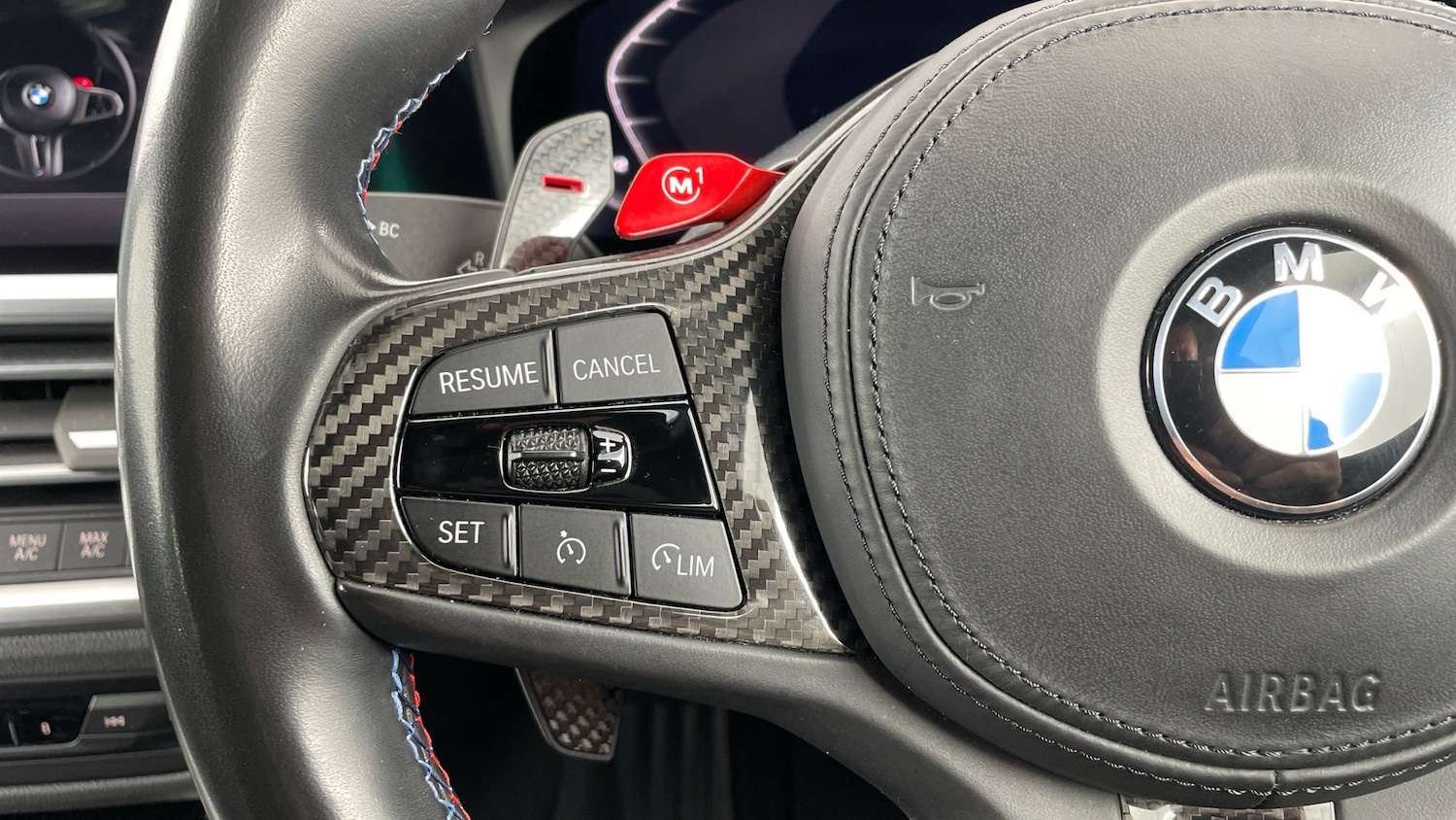 Used BMW M4 2022 for sale - 76205927: Photo 17