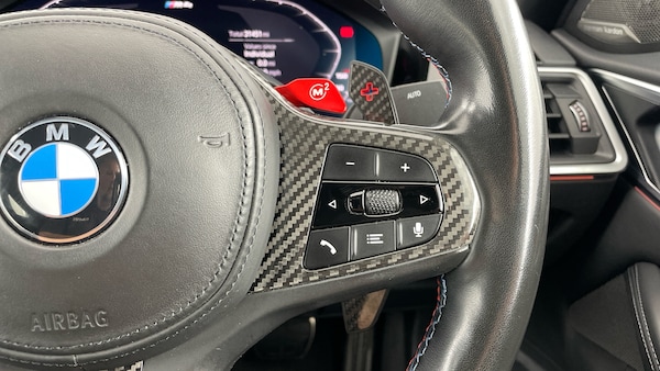 Used BMW M4 2022 for sale - 76205927: Photo 18