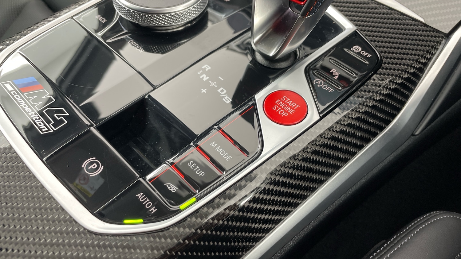 Used BMW M4 2022 for sale - 76205927: Photo 19