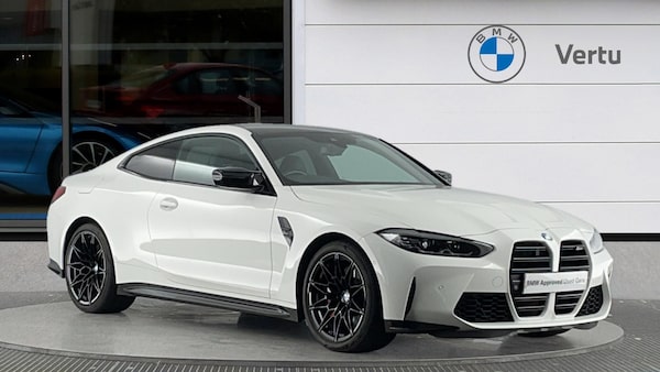 Used BMW M4 2022 for sale - 76205927: Photo 1