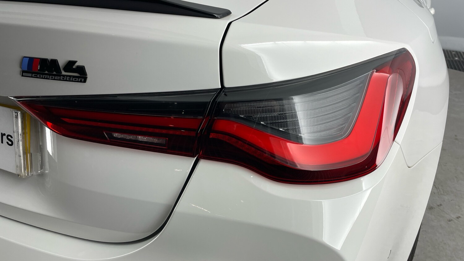 Used BMW M4 2022 for sale - 76205927: Photo 22