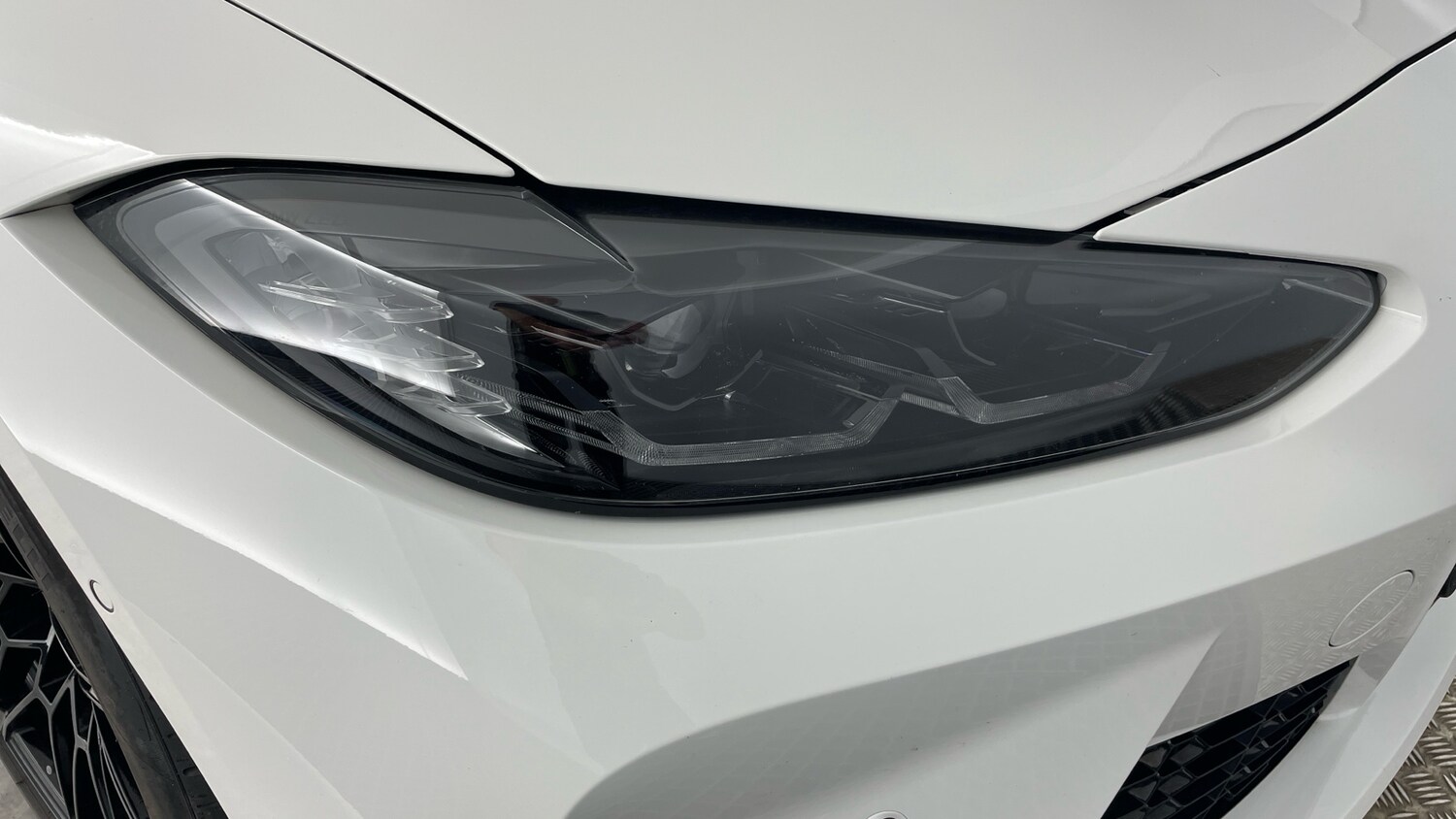 Used BMW M4 2022 for sale - 76205927: Photo 23