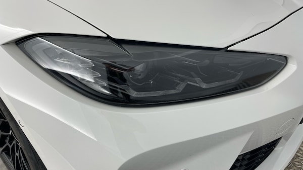 Used BMW M4 2022 for sale - 76205927: Photo 23