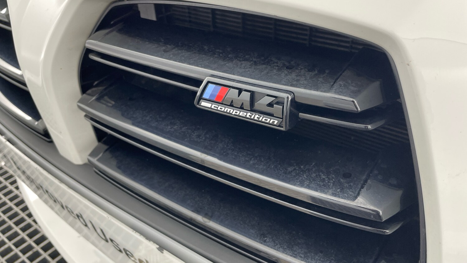 Used BMW M4 2022 for sale - 76205927: Photo 25