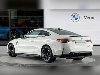 Used BMW M4 2022 for sale - 76205927: Photo 2