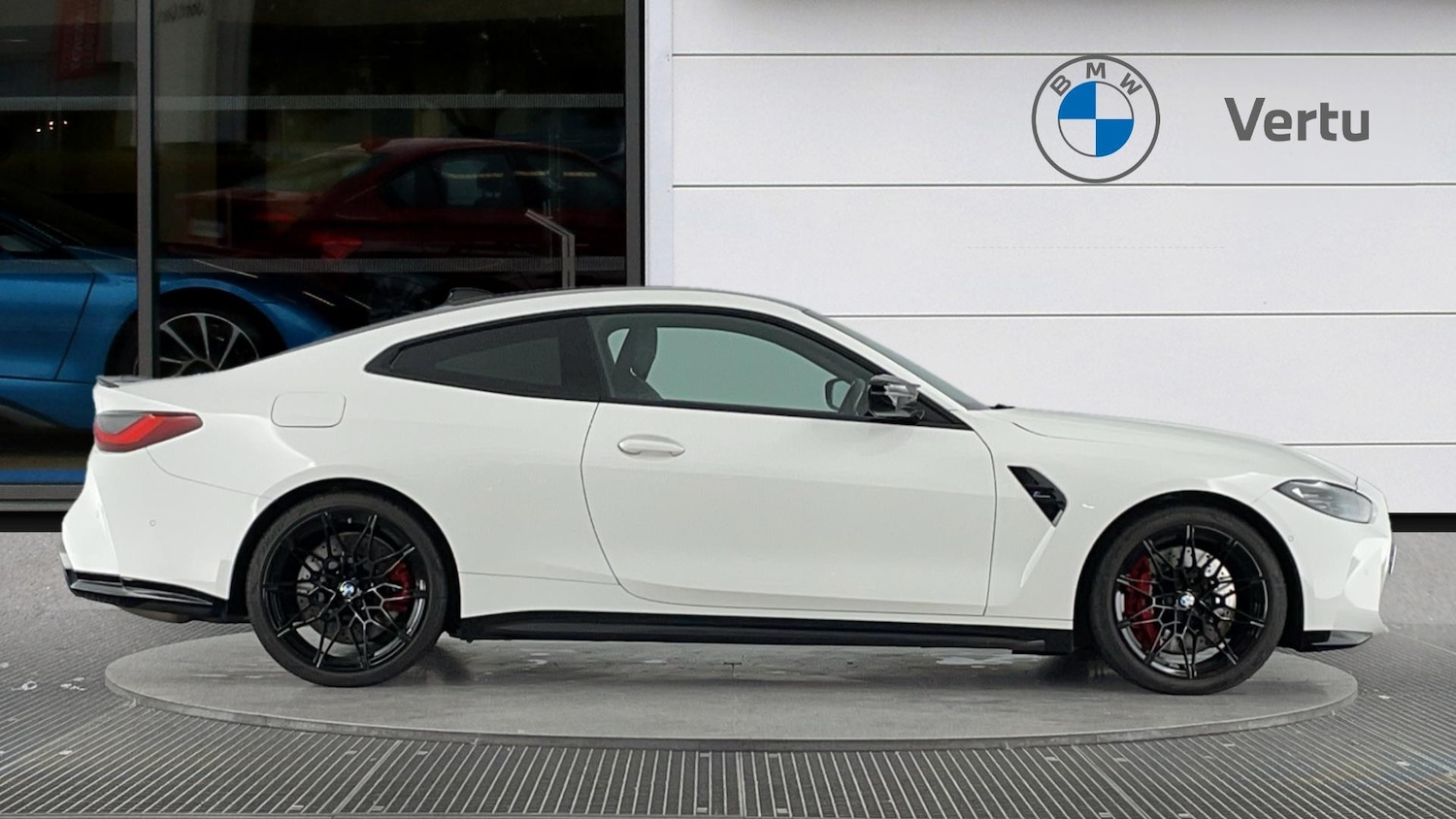 Used BMW M4 2022 for sale - 76205927: Photo 3