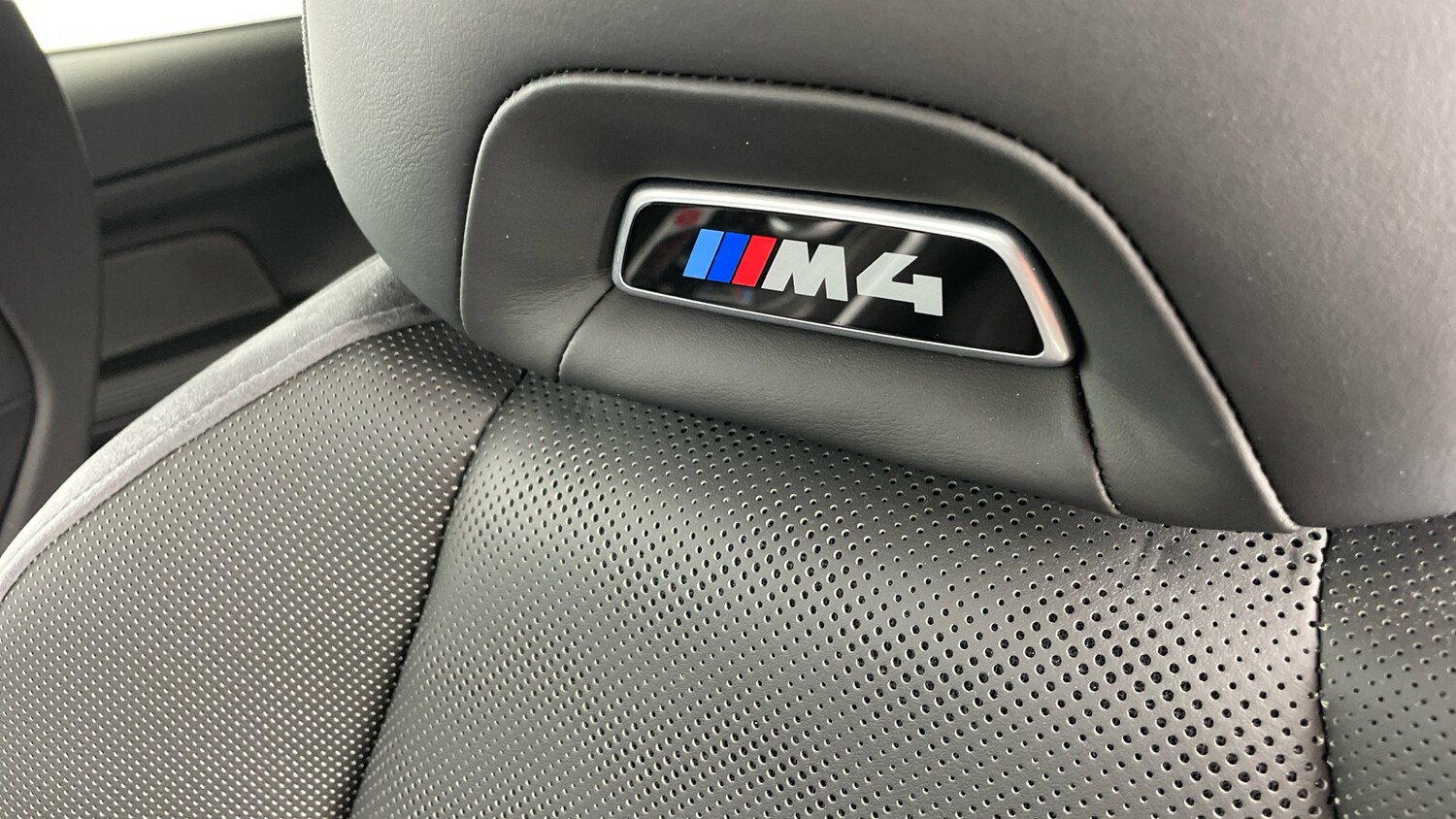 Used BMW M4 2022 for sale - 76205927: Photo 30