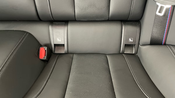 Used BMW M4 2022 for sale - 76205927: Photo 34