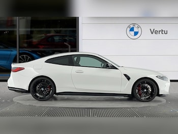 Used BMW M4 2022 for sale - 76205927: Photo 3