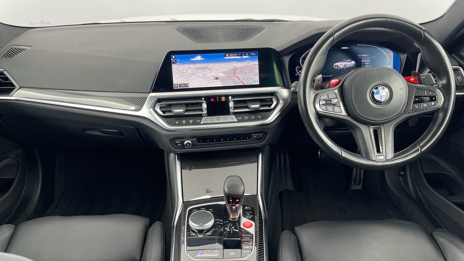 Used BMW M4 2022 for sale - 76205927: Photo 4