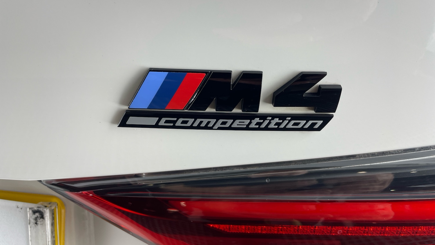Used BMW M4 2022 for sale - 76205927: Photo 43