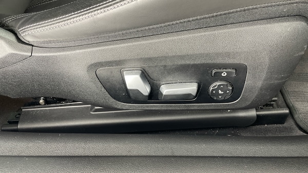 Used BMW M4 2022 for sale - 76205927: Photo 46