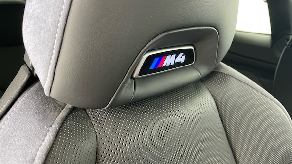 Used BMW M4 2022 for sale - 76205927: Photo 47