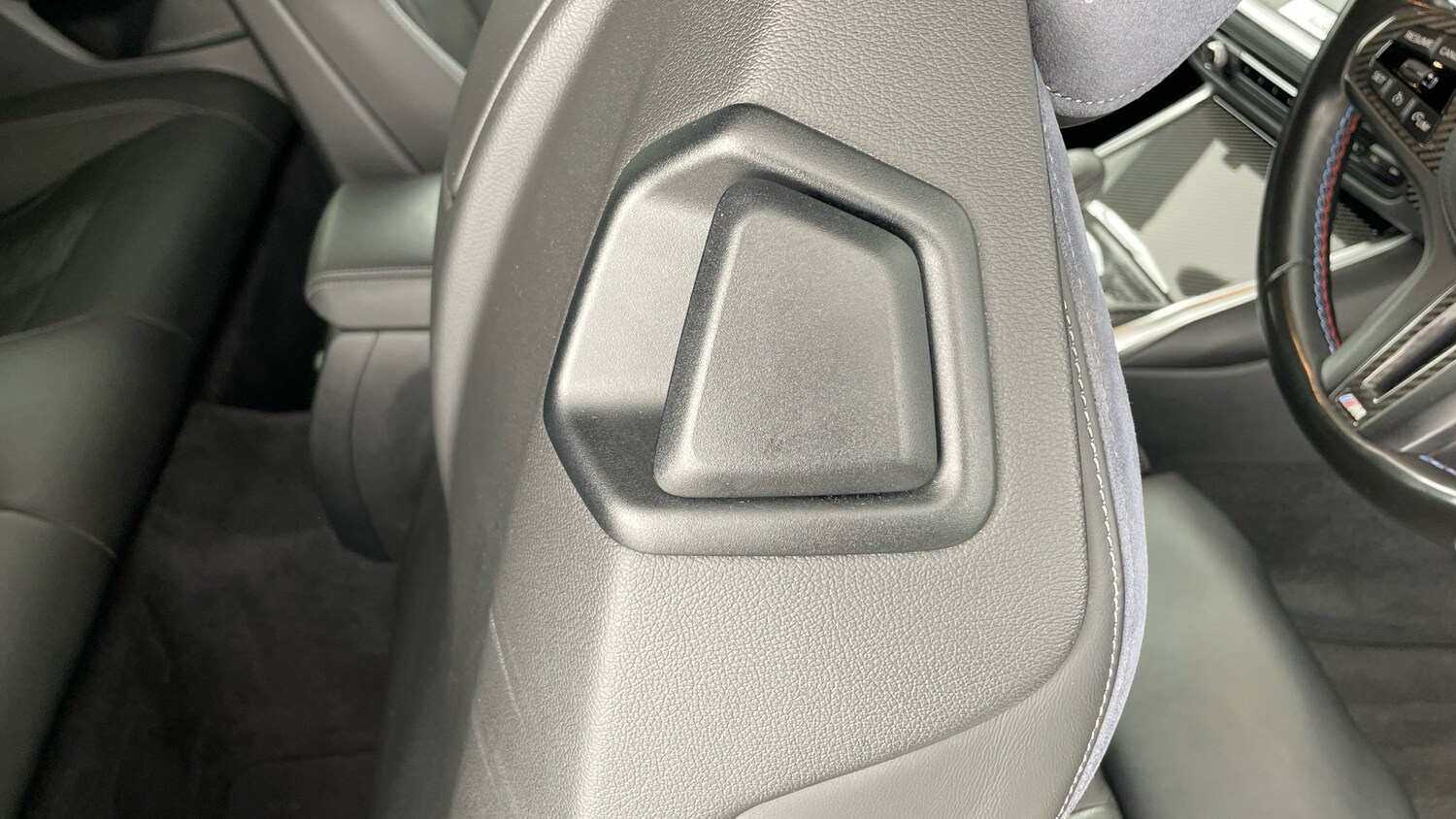 Used BMW M4 2022 for sale - 76205927: Photo 48