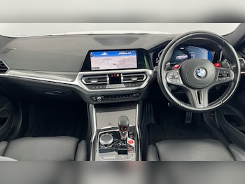 Used BMW M4 2022 for sale - 76205927: Photo 4
