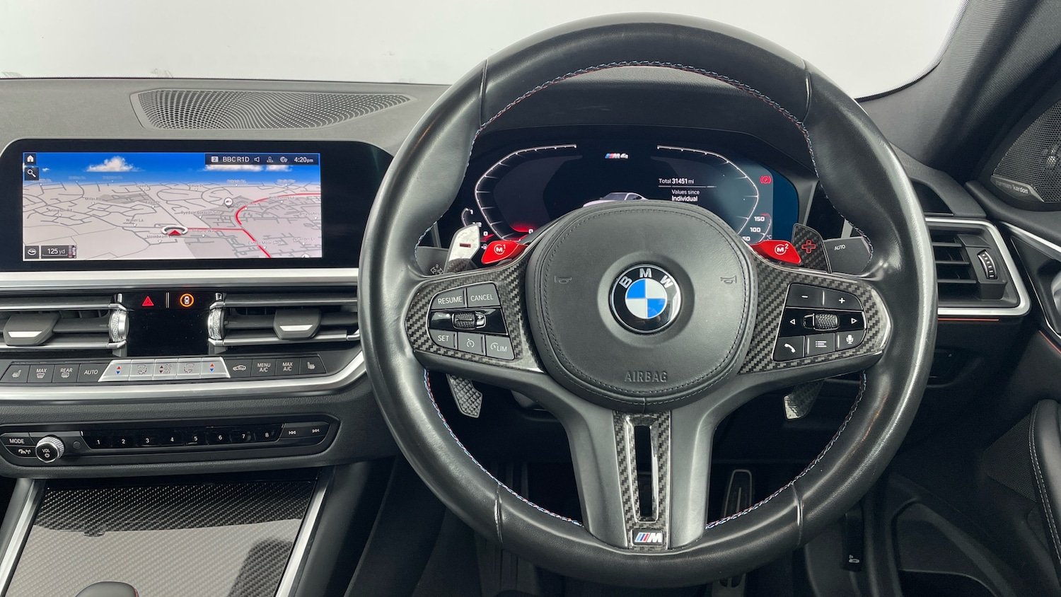 Used BMW M4 2022 for sale - 76205927: Photo 5