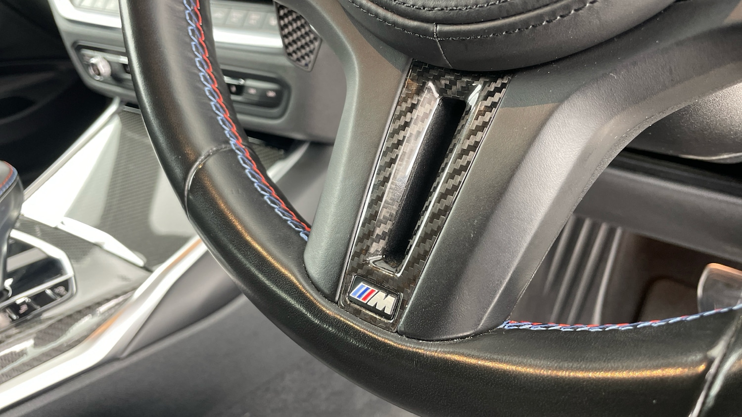 Used BMW M4 2022 for sale - 76205927: Photo 53