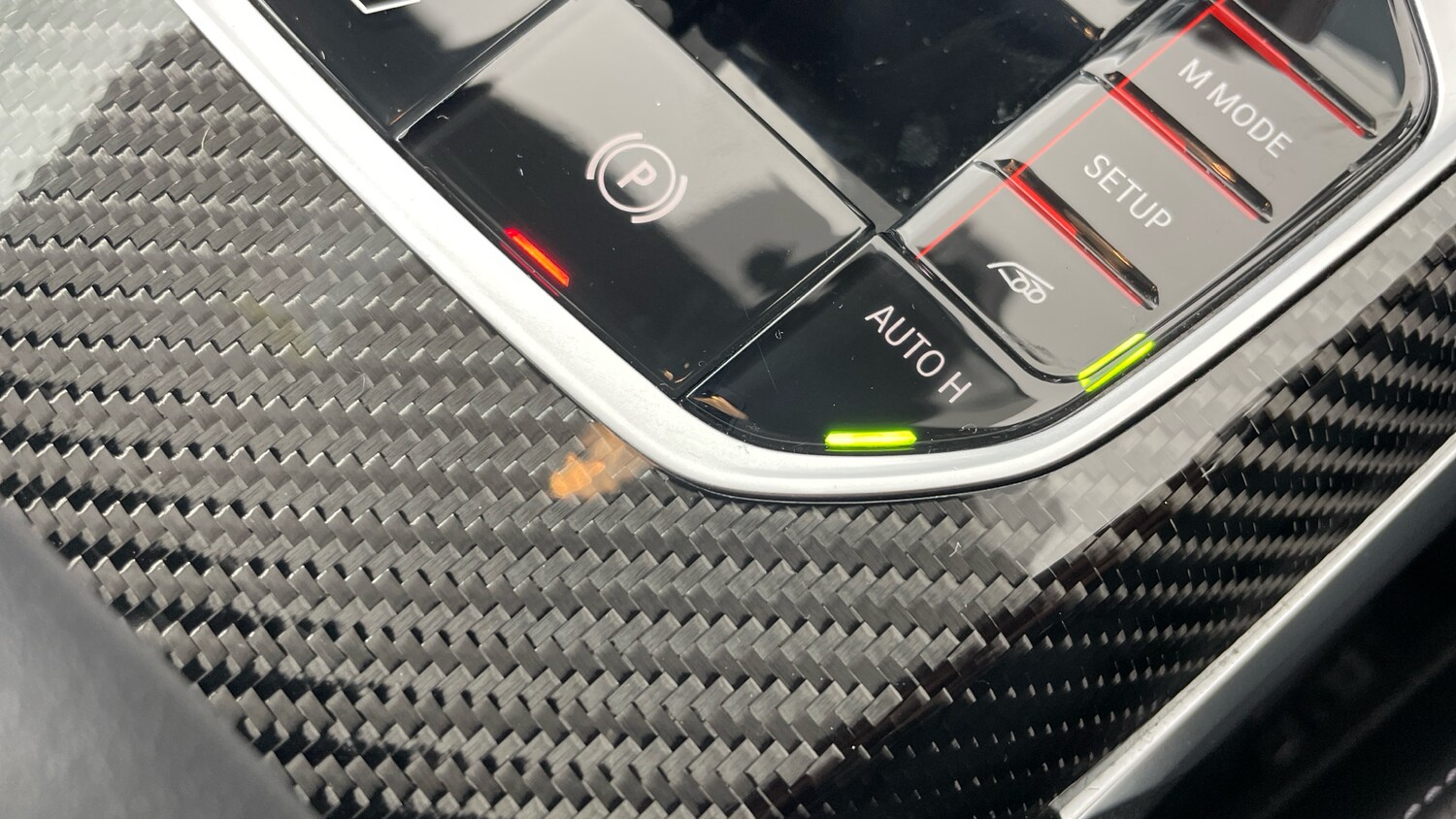 Used BMW M4 2022 for sale - 76205927: Photo 55