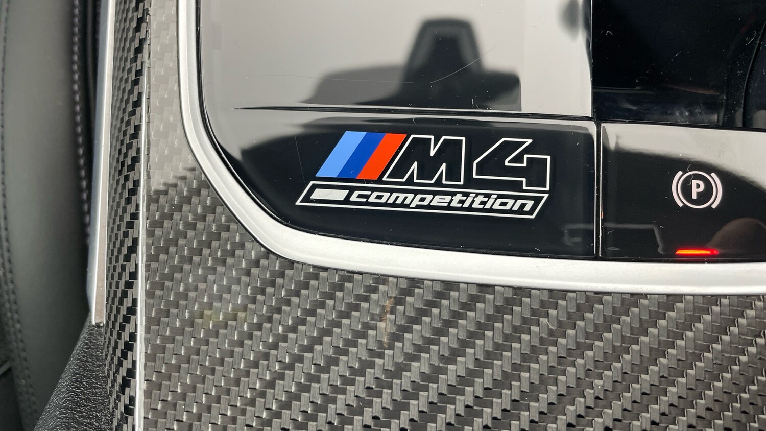 Used BMW M4 2022 for sale - 76205927: Photo 56