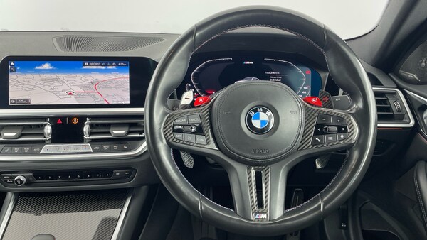 Used BMW M4 2022 for sale - 76205927: Photo 5