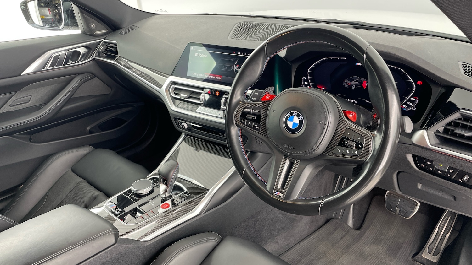 Used BMW M4 2022 for sale - 76205927: Photo 6