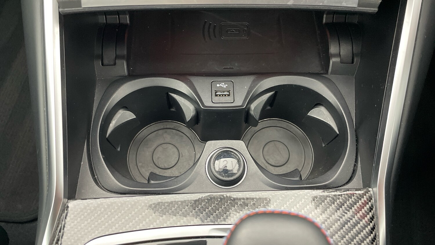 Used BMW M4 2022 for sale - 76205927: Photo 61