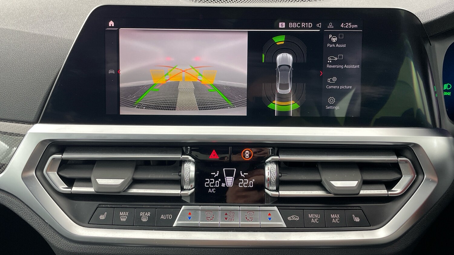 Used BMW M4 2022 for sale - 76205927: Photo 62