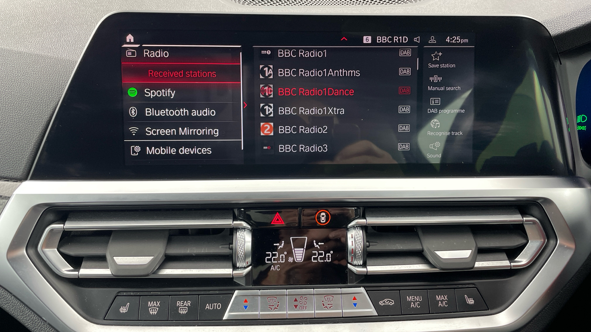 Used BMW M4 2022 for sale - 76205927: Photo 63